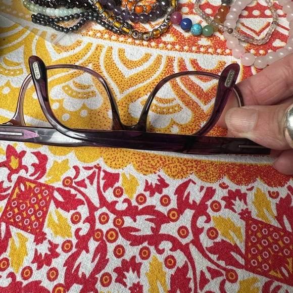 Tom Ford frames - Picture 3 of 6